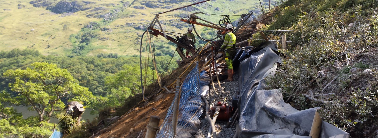 Temporary Works