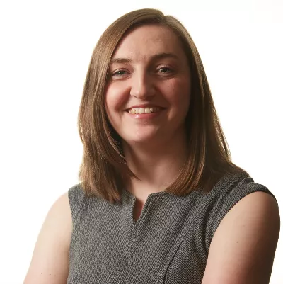 Gillian Pettigrew, Discipline Director, Civil Engineering